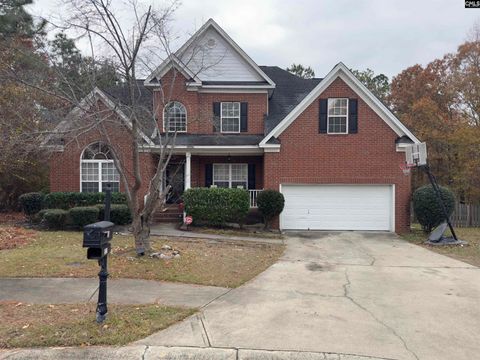 Photo of 121 Chalfont Lane, Columbia, SC 29229 (MLS # 622218)