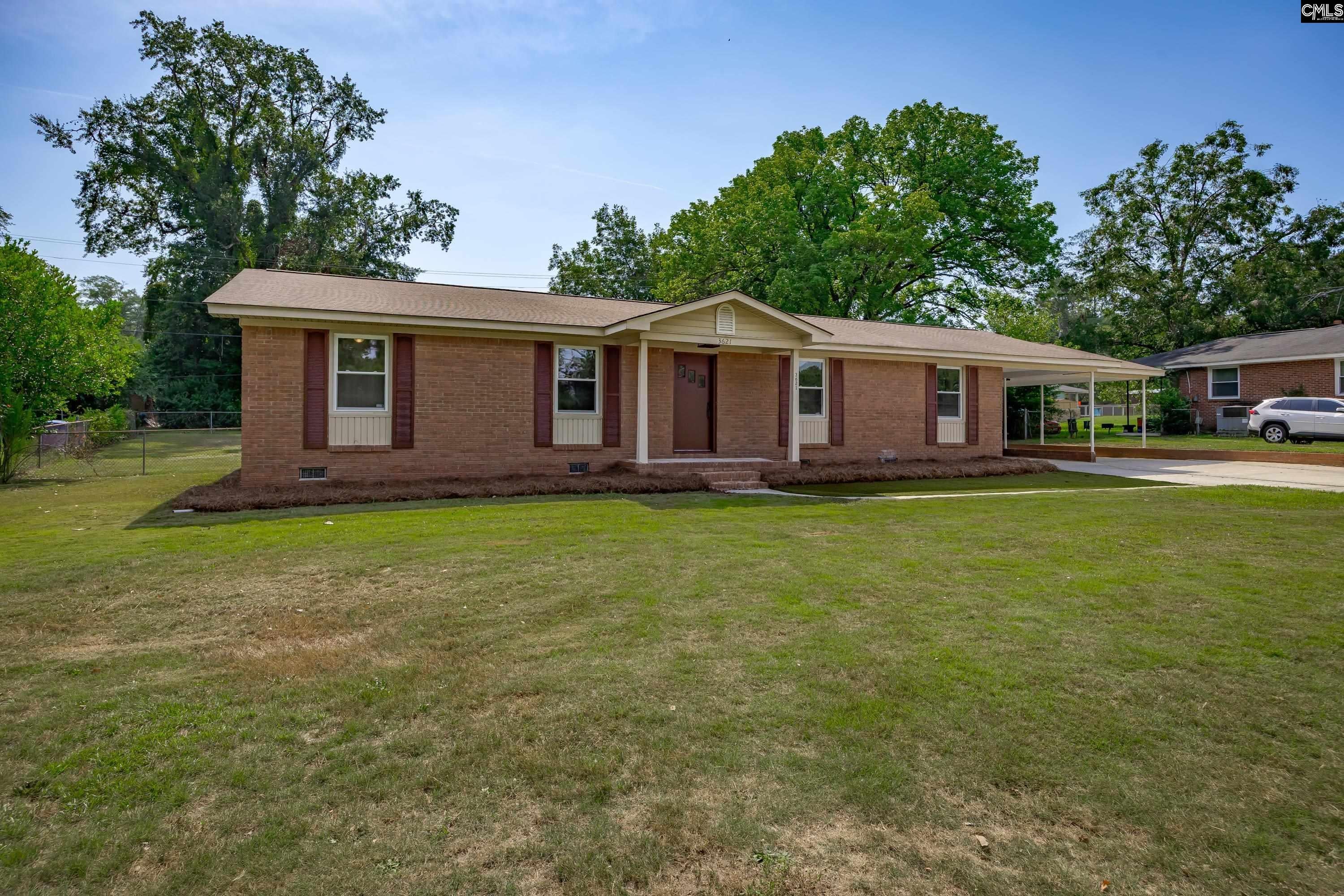 3621 Thurmond Street - Photo 2