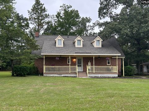 Photo of 223 Gardners Farm Road, Swansea, SC 29160 (MLS # 614802)