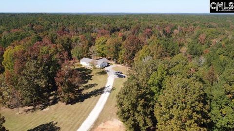 Photo of 2137 Heritage Road, Blackstock, SC 29055 (MLS # 623385)