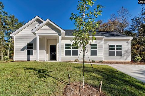 Photo of 225 Trotter Lane, Orangeburg, SC 29118 (MLS # 620209)