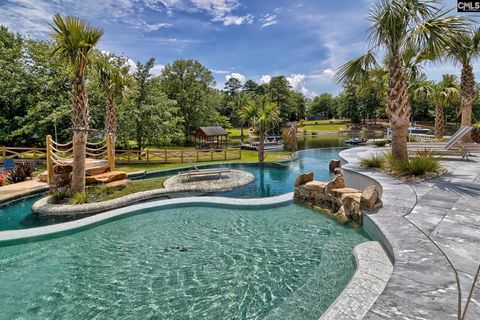 A home in Chapin