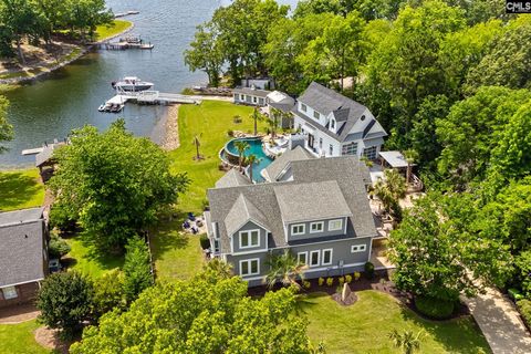 A home in Chapin