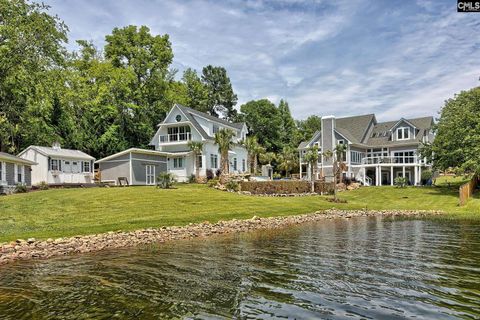 A home in Chapin