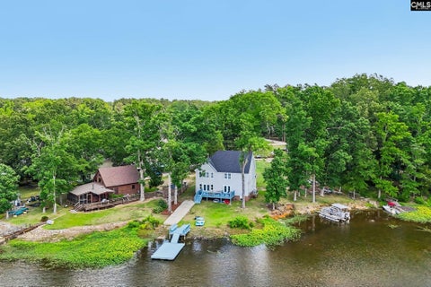 Photo of 458 Horse Cove Road, Gilbert, SC 29054 (MLS # 635019)
