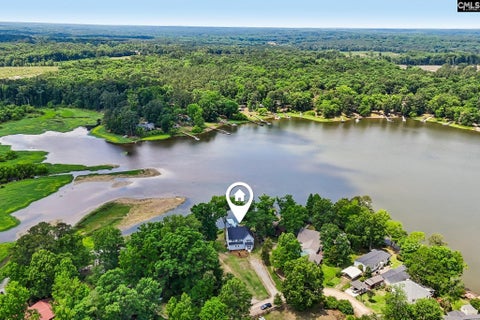 Photo of 458 Horse Cove Road, Gilbert, SC 29054 (MLS # 635019)