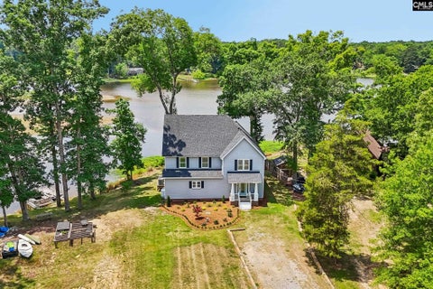 Photo of 458 Horse Cove Road, Gilbert, SC 29054 (MLS # 635019)