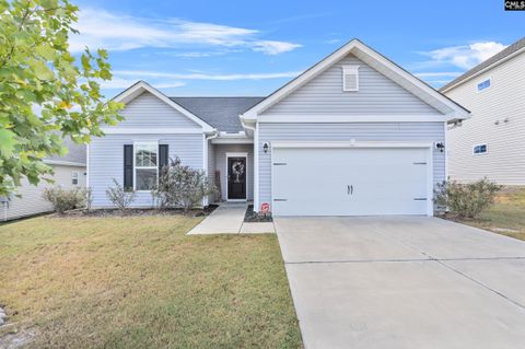 A home in Aiken