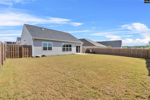 A home in Aiken