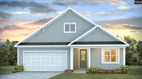 Photo of 437 Forest Edge Trail, Lexington, SC 29072 (MLS # 625147)