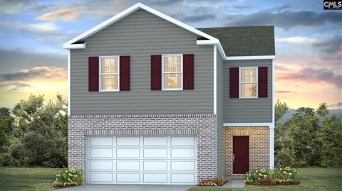 Photo of 430 Cherrybark Court, Columbia, SC 29203 (MLS # 642114)