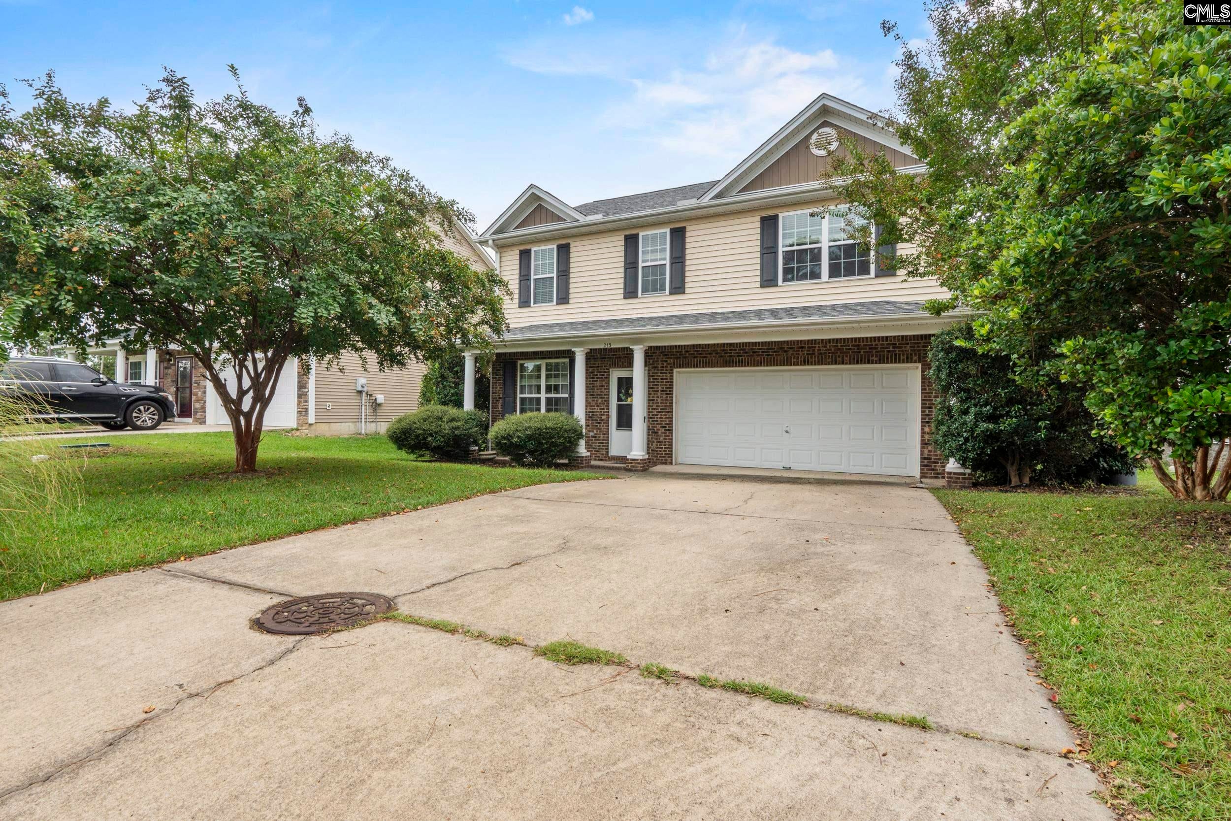 213 Stagone Lane