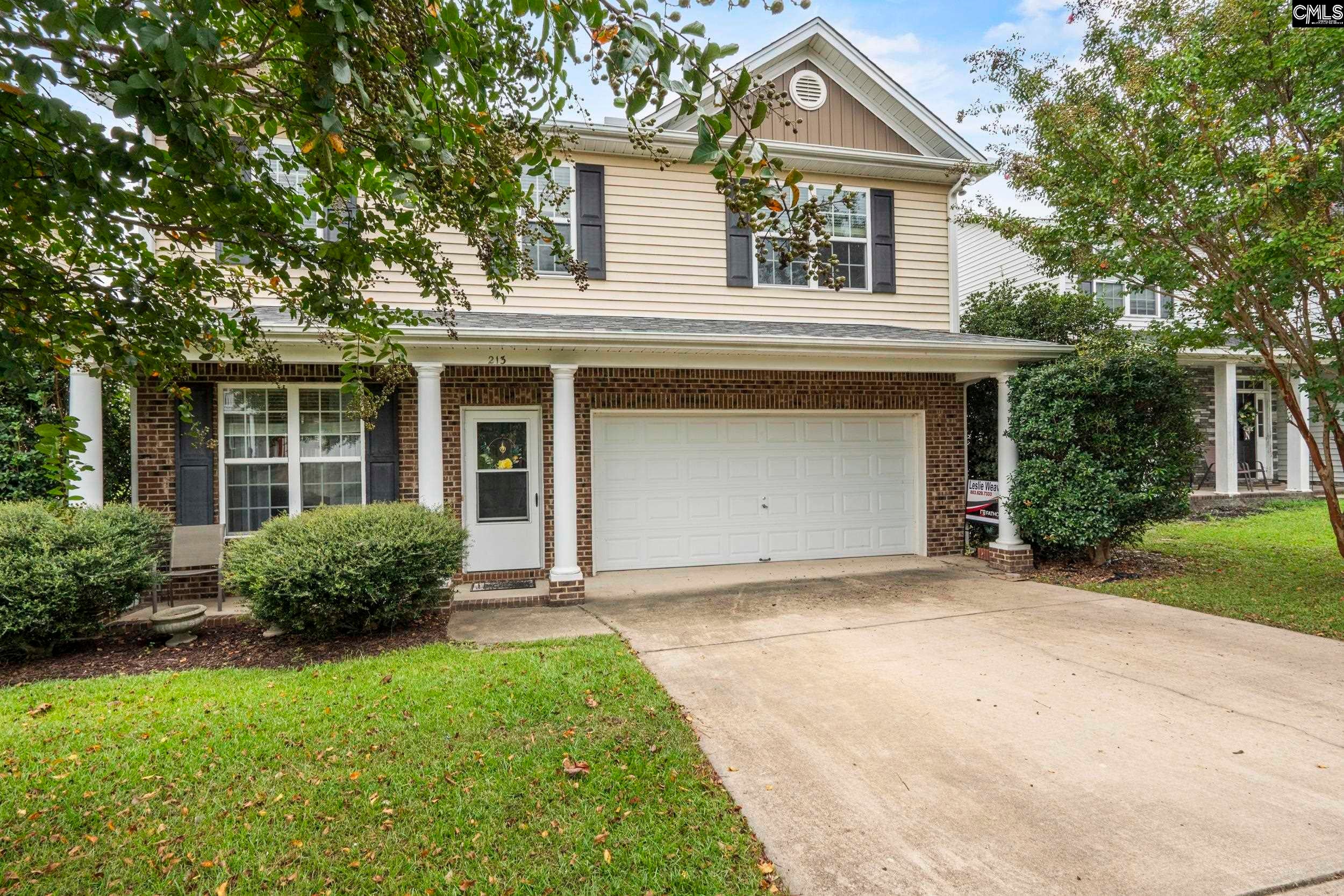 213 Stagone Lane
