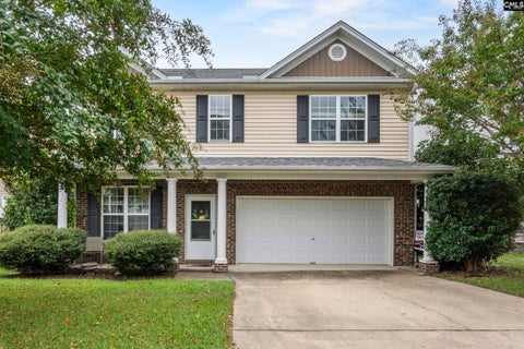 Photo of 213 Stagone Lane, Lexington, SC 29073 (MLS # 643372)