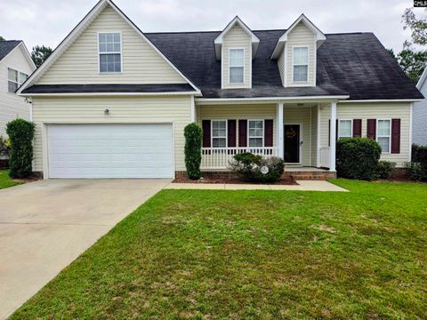 Photo of 110 Summer Pines Drive, Blythewood, SC 29016 (MLS # 619393)