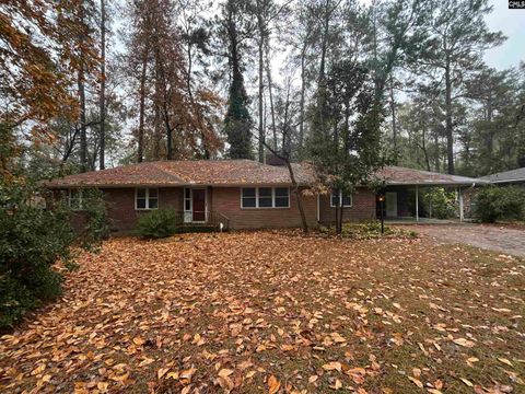 A home in Columbia