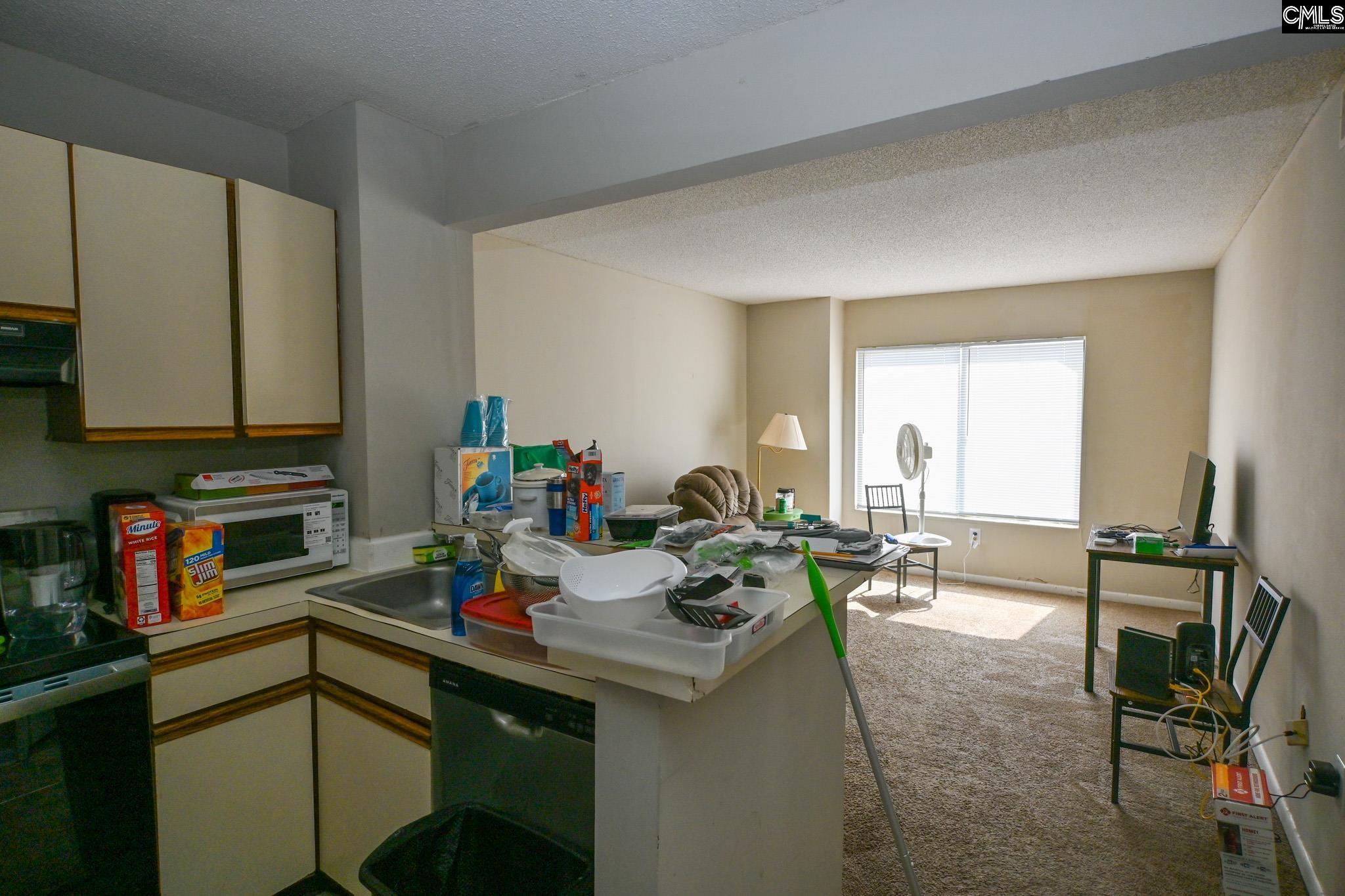 1600 Park Circle 809