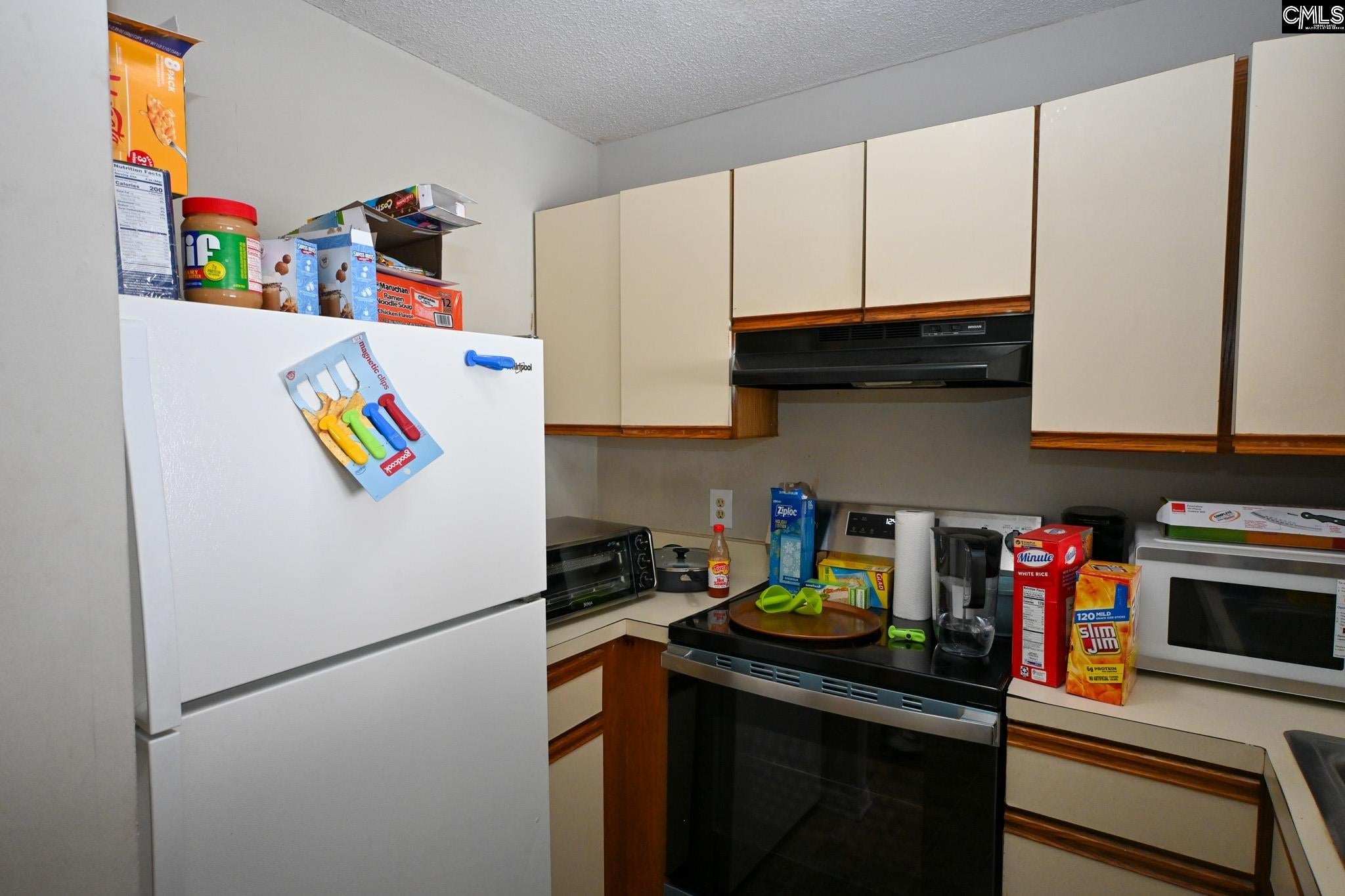 1600 Park Circle 809