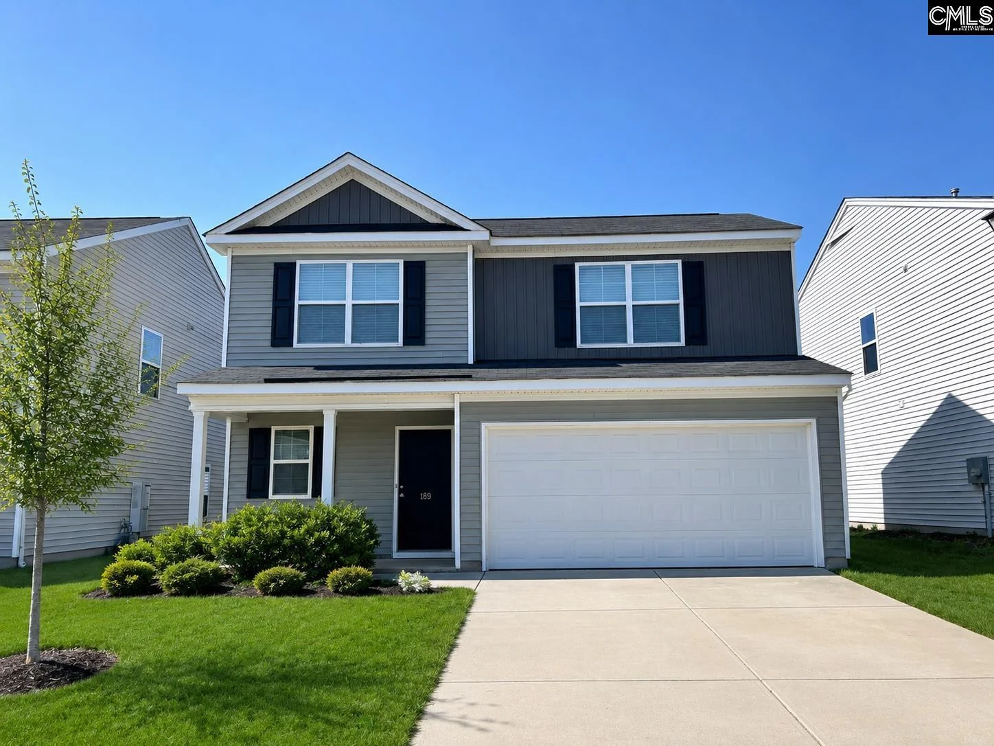 189 Windfall Road