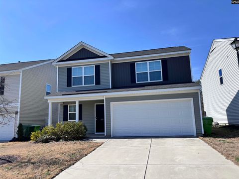 Photo of 189 Windfall Road, Blythewood, SC 29016 (MLS # 629138)