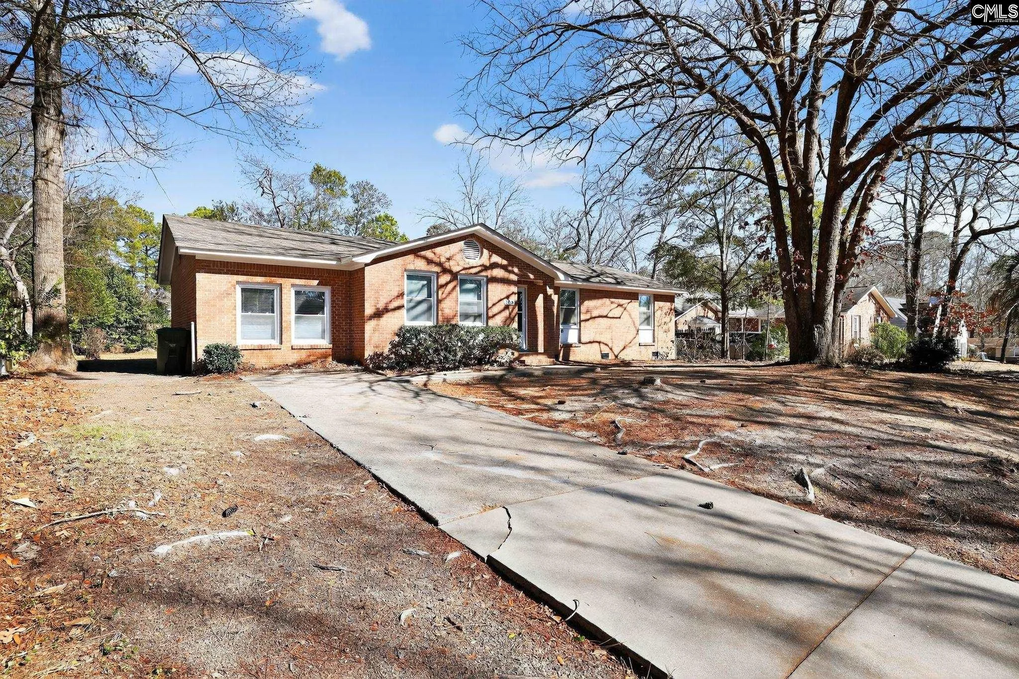208 Quail Creek Drive