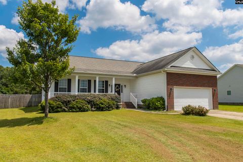 A home in Leesville