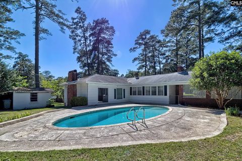 Property photo of 5229 Circle Drive, Columbia, SC 29206
