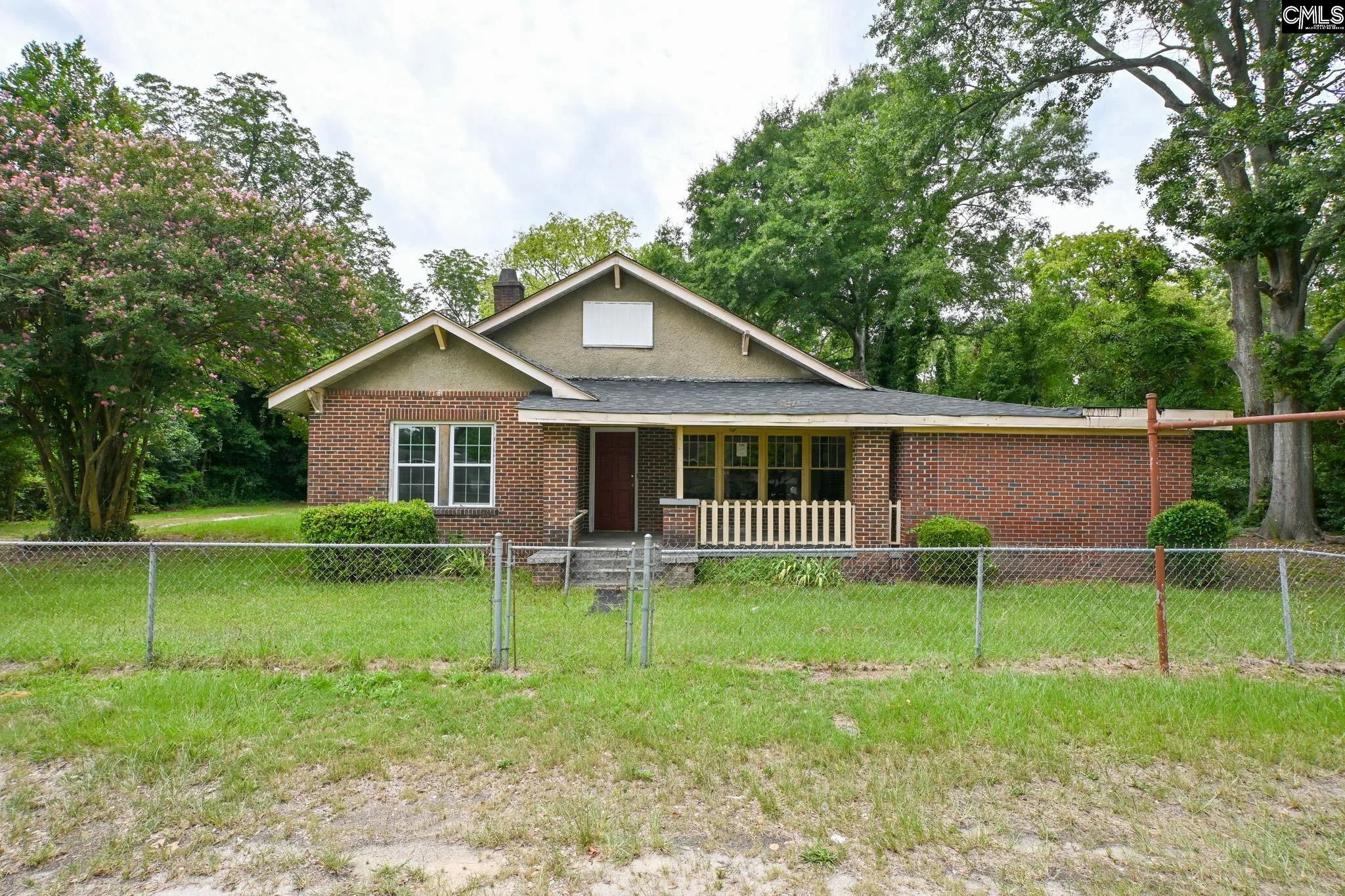 109 S Lee Street, Leesville, SC, 29070