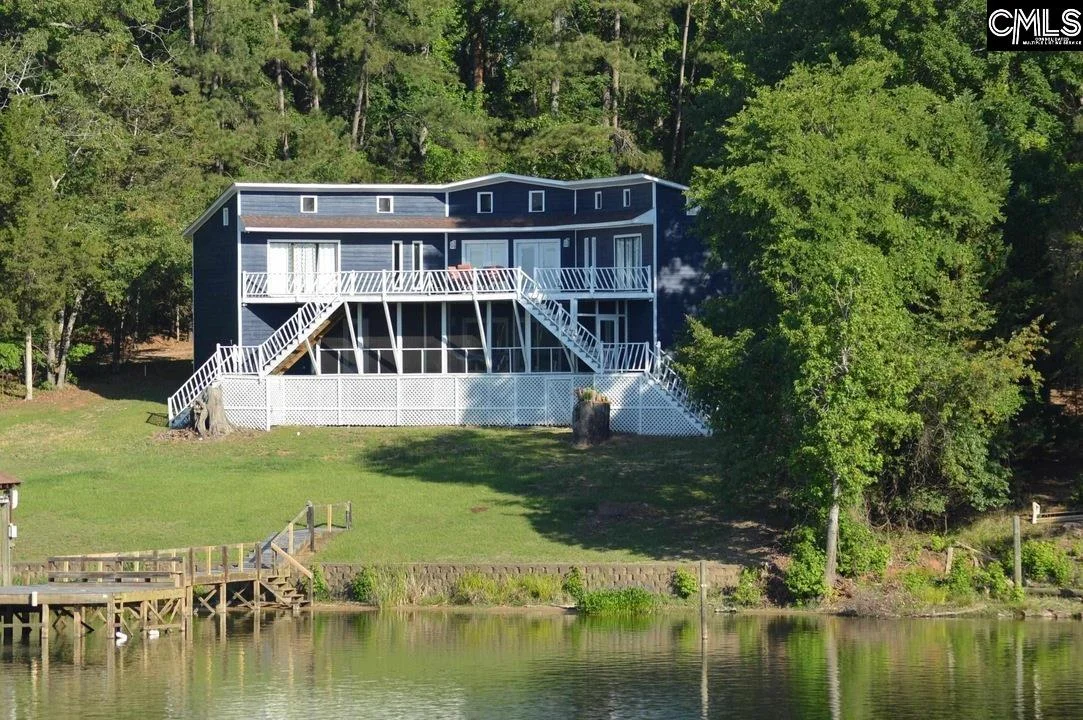 2543 Harbor View Road