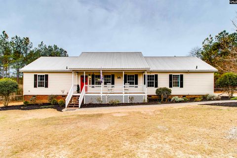 Photo of 2199 Old Georgetown Road W, Cassatt, SC 29032 (MLS # 623558)