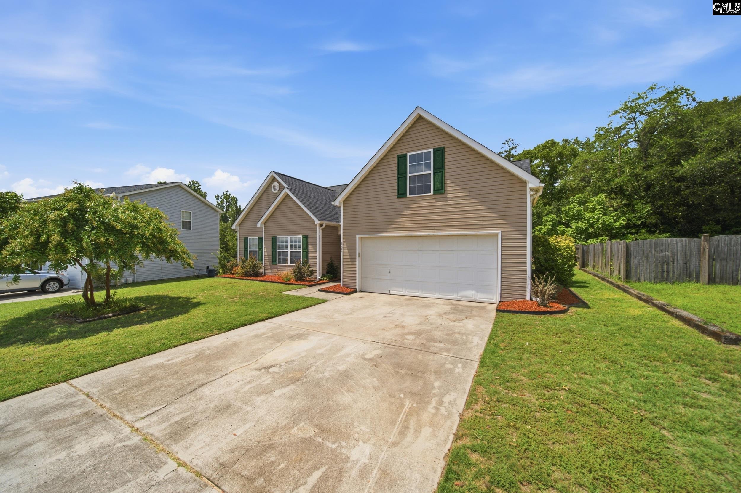 265 Arthurdale Drive