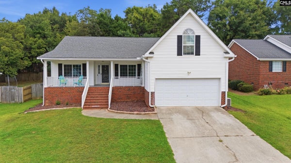 129 KINGSTON FOREST DR, IRMO, SC 29063 - Image 16a676c8e4a633ef7fee84d13e797052/841747659
