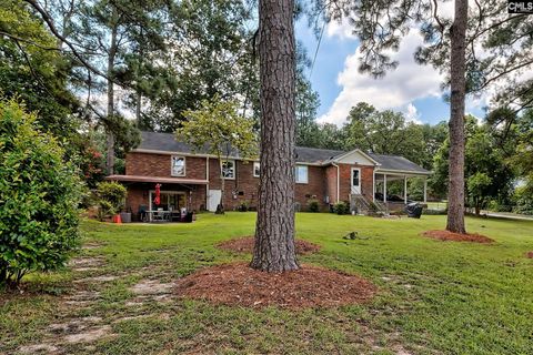 A home in Columbia