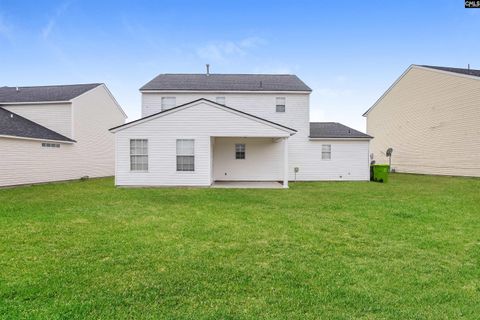 A home in Columbia