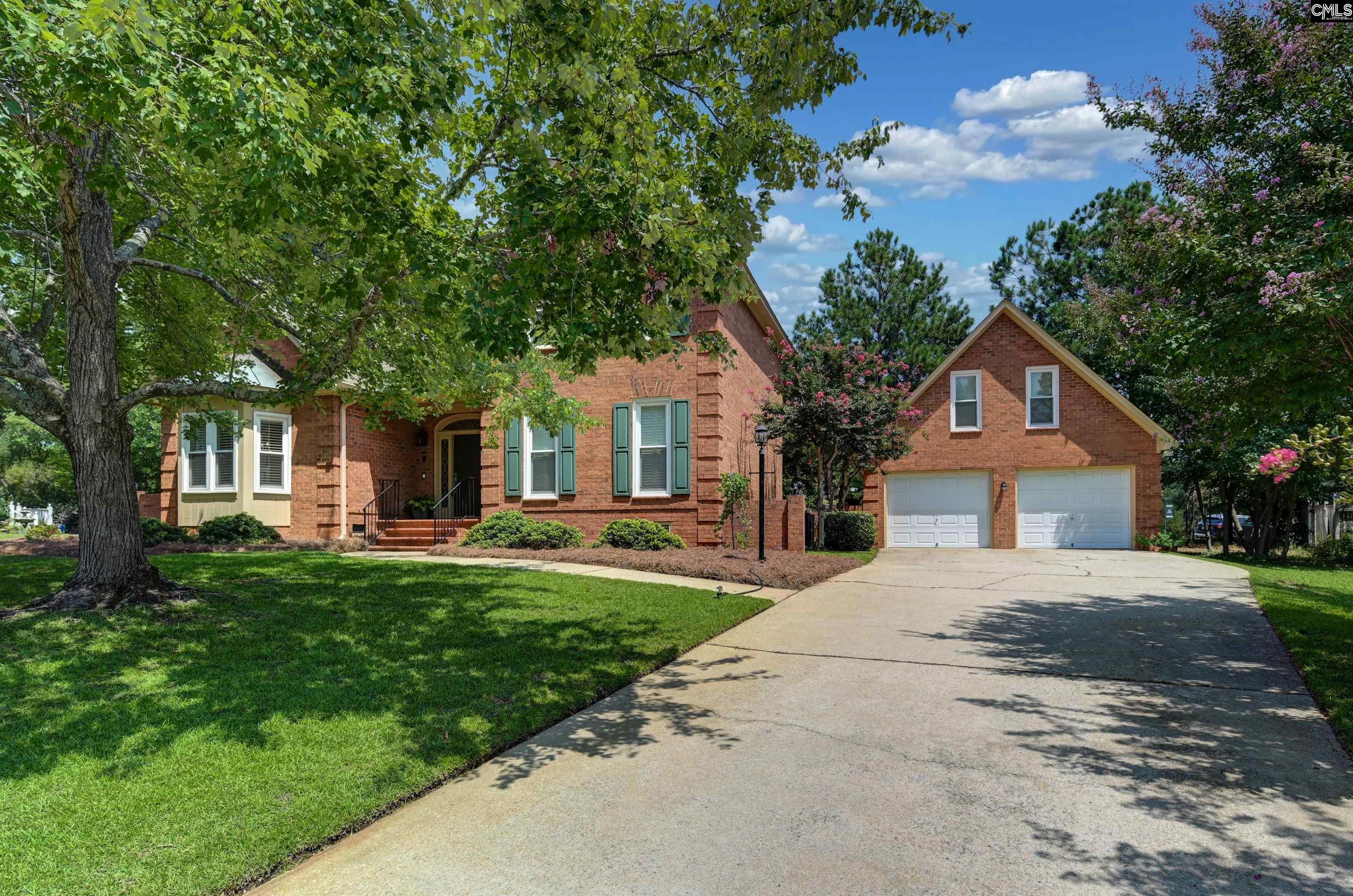 1003 Woodleaf Court - Photo 3
