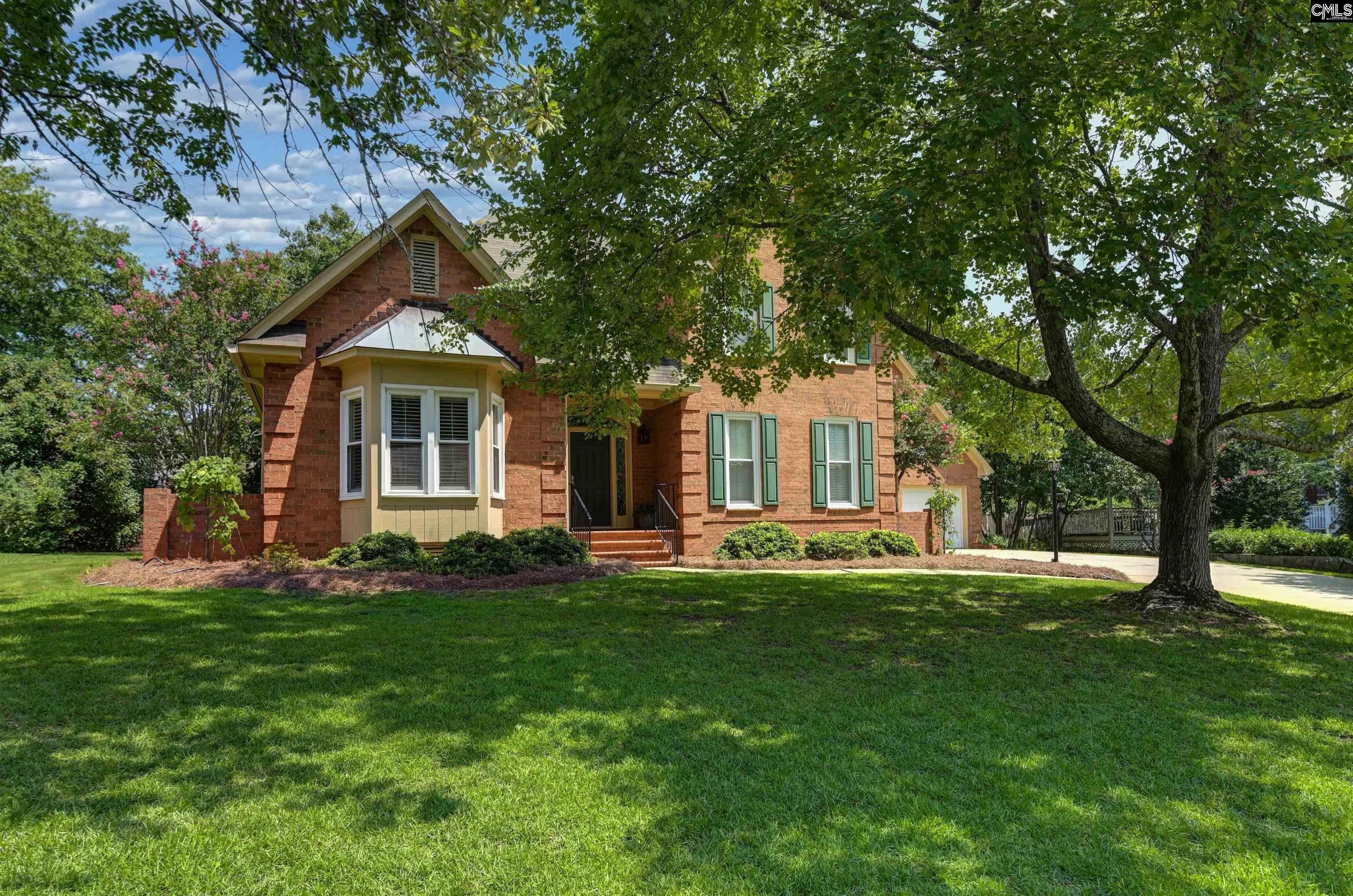 1003 Woodleaf Court - Photo 2