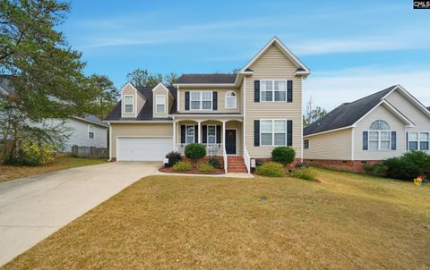Photo of 6 Plantation Pointe Way, Elgin, SC 29045 (MLS # 622612)