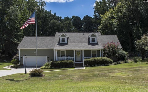 Photo of 111 Woodbay Drive, Lexington, SC 29072 (MLS # 642478)