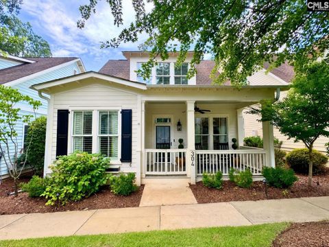 Photo of 304 Newport Hill Court, Lexington, SC 29072 (MLS # 636804)