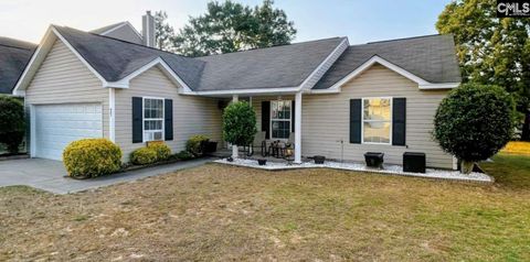 Photo of 921 Murchison Drive, Columbia, SC 29229 (MLS # 634134)