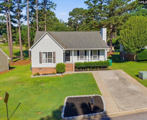 Photo of 644 Whitland Road, Lexington, SC 29072 (MLS # 635933)