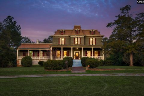 Photo of 197 Sheppard Drive, Edgefield, SC 29824 (MLS # 621883)