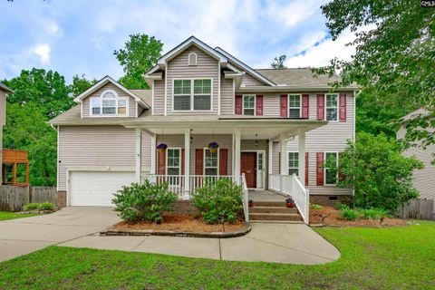 Photo of 145 Stonemont Drive, Irmo, SC 29063 (MLS # 635149)
