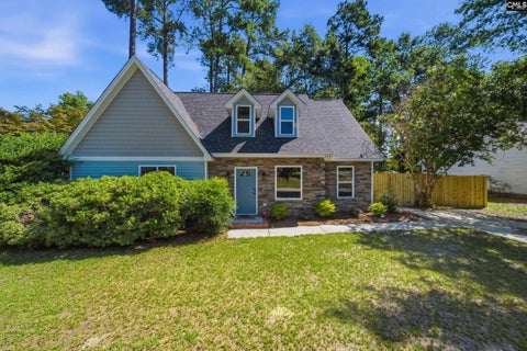 Photo of 209 Beaver Creek Drive, Columbia, SC 29223 (MLS # 639162)