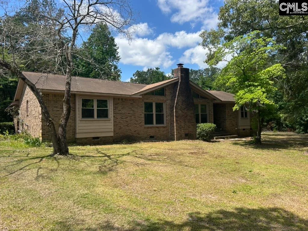 124 Saint George Trail