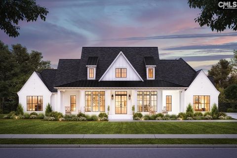 Photo of TBD Bundrick Road, Winnsboro, SC 29180 (MLS # 620229)