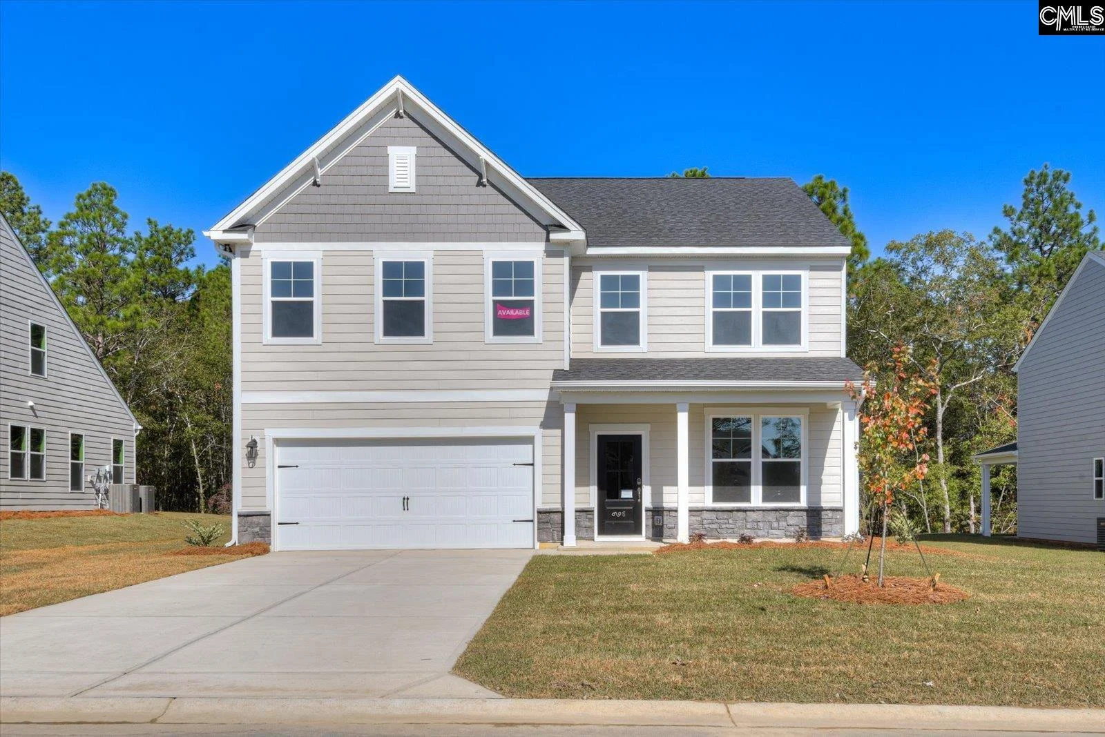 721 Feldspar Court