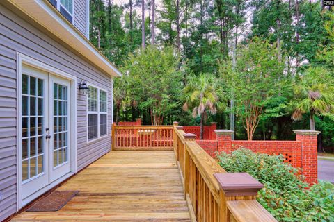A home in Cayce