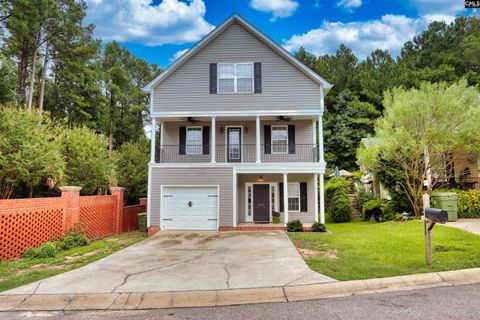 A home in Cayce