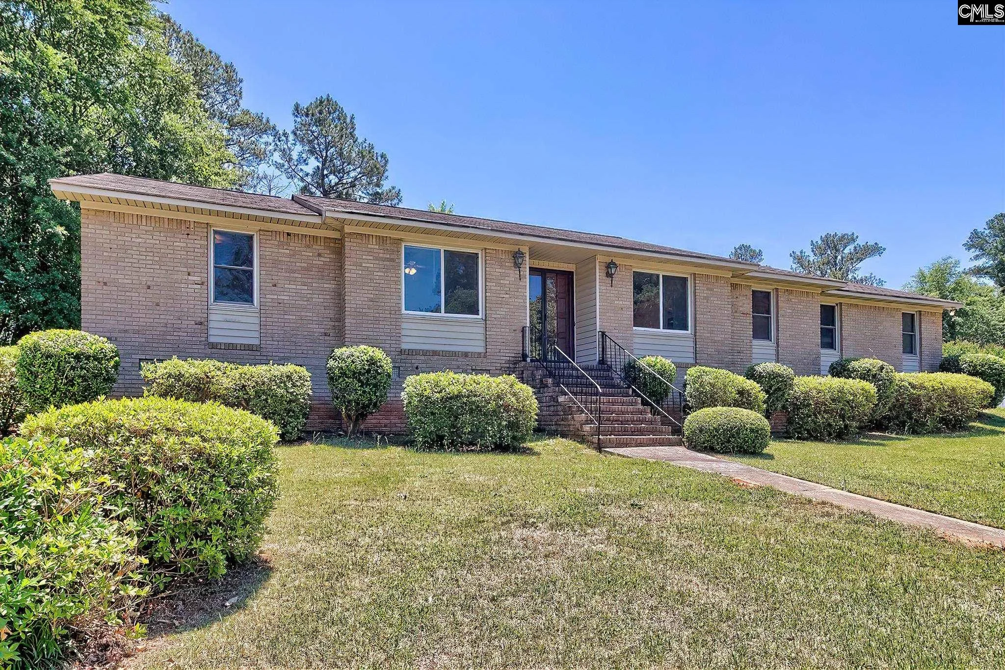 1700 N Woodstream Road